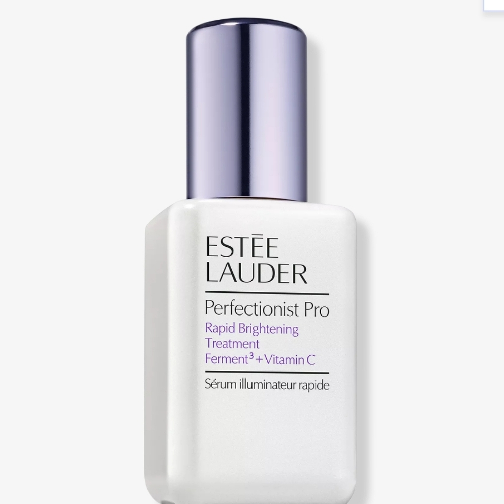 ESTEE LAUDER Perfectionist Pro Rapid Brightening Treatment Ferment + Vitamin C